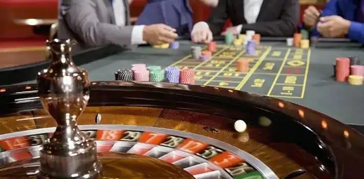Beragam permainan casino online dengan grafis menarik tersedia di pausslot