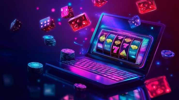 Tim layanan pelanggan pausslot yang ramah siap membantu melalui live chat dan email