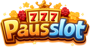 Logo pausslot